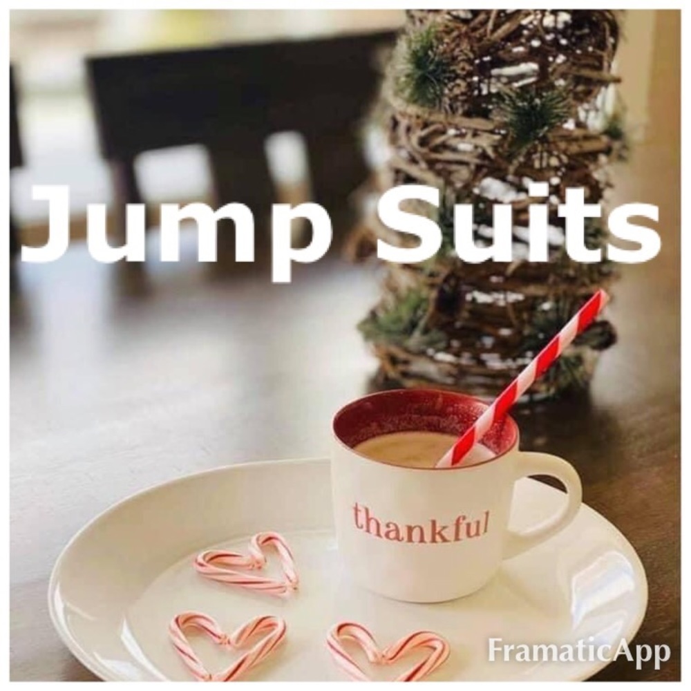 Jump Suits!!! - Picture 14 of 16